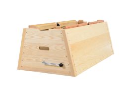 SPRINGKAST ONDERSTEL MULTI/ELITE MET VERROL