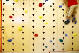 SET KLIMGREPEN KIDS&PLAY (10 STUKS)