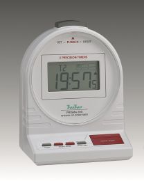 Stopwatch Tafelstopwatch "Hanhart Prisma 200"