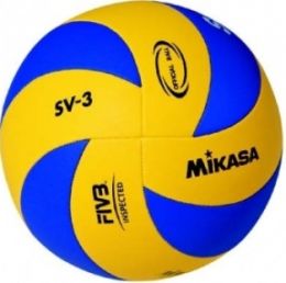 VOLLEYBAL "MIKASA SV-3 SCHOOL"