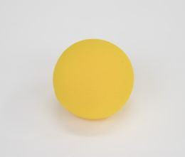 *V* FOAMBAL Ø90MM, FOAMBAL ZONDER BESCHERMLAAG