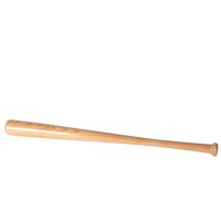 SOFT/HONKBALKNUPPEL 28" HOUT