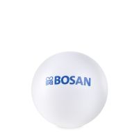 HANDBAL "FOAM" "BOSAN", WIT