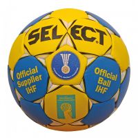 HANDBAL "SELECT REPLICA" HEREN