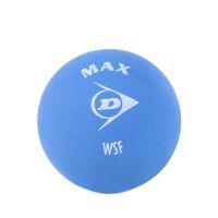 Squashbal "Max", training