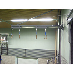 Categorie Ringenstellen/Elektrische hijsunits image