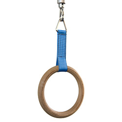 Categorie Gym ringen image