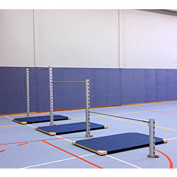 Categorie Rekstokinstallaties image