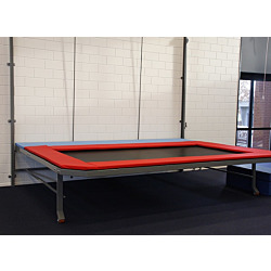 Categorie Gym trampoline image