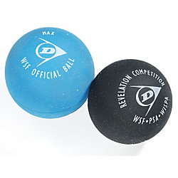 Categorie Squash materiaal image