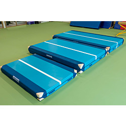 Categorie Gymnastiekmatten image